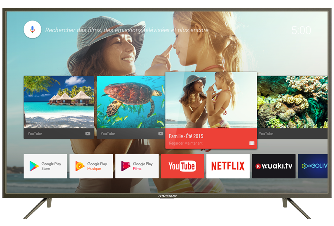 SCARICARE APP TV TCL